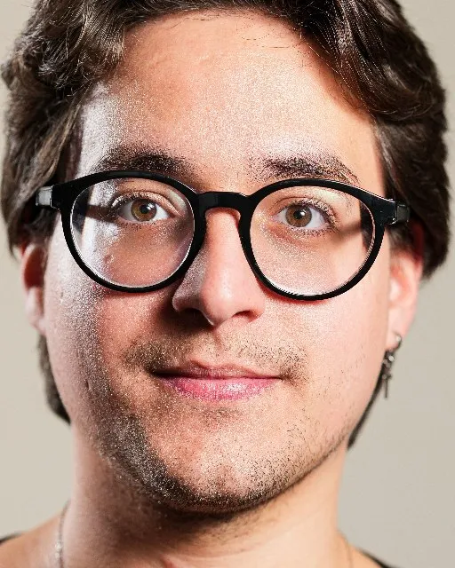 Estevão, Engenheiro DevOps na Horus