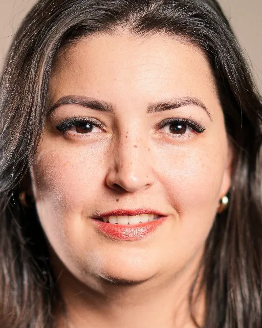 Mariane, Comercial na Horus